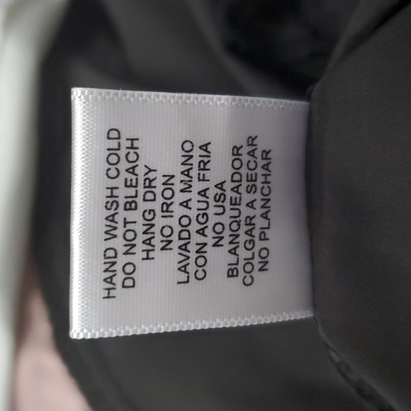 Colorblock lightweight jacket - Picture 6 of 7